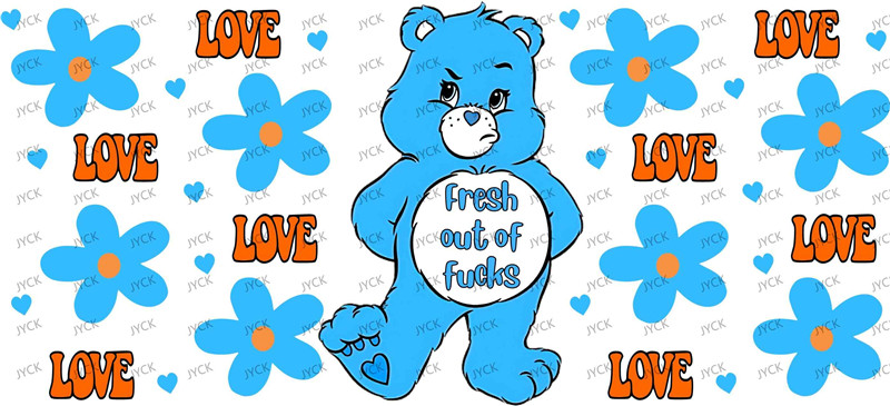 Bear-Y24007