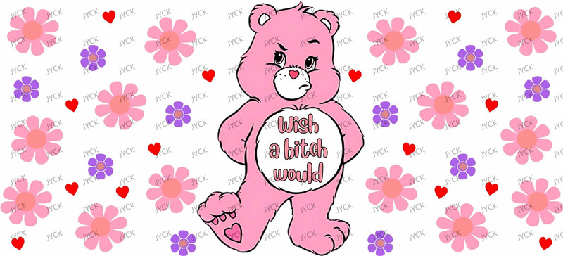 Bear-Y24008