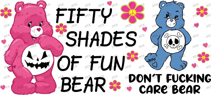 Bear-Y24009