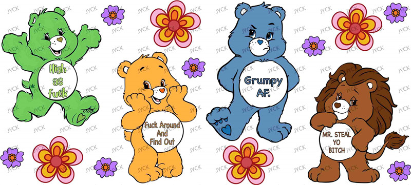 Bear-Y24010