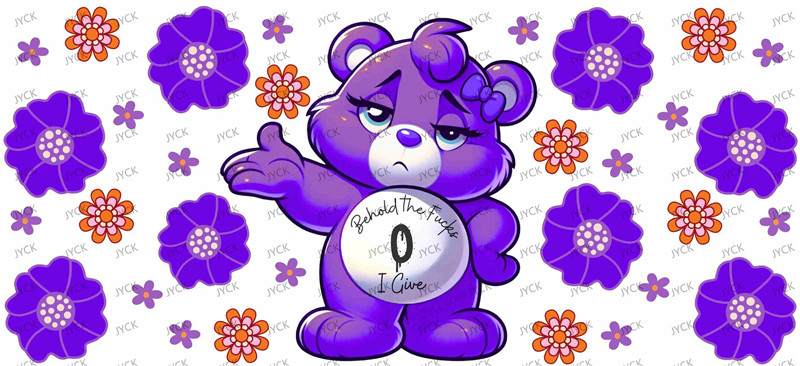 Bear-Y24011