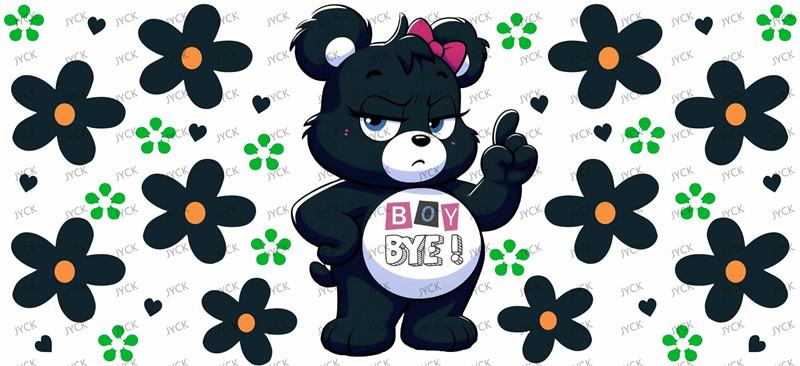 Bear-Y24012