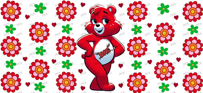 Bear-Y24014