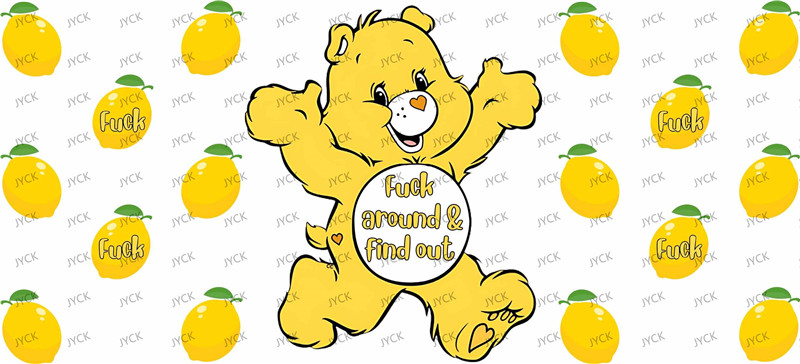 Bear-Y24015