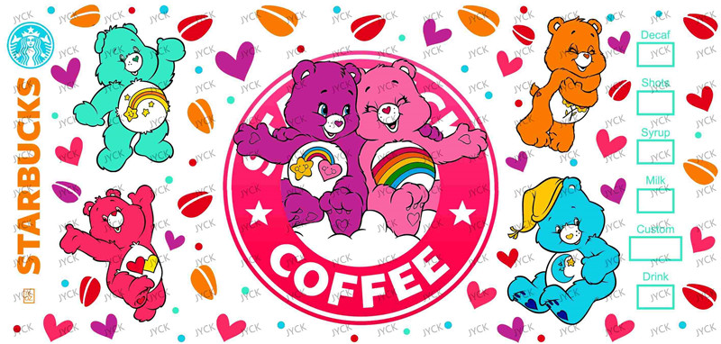 Bear-Y3412