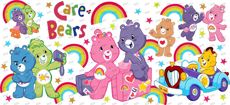 Bear-Y3521
