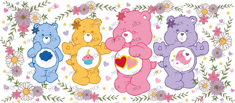 Bear-Y3752