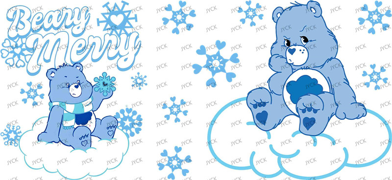 Bear-Y39570