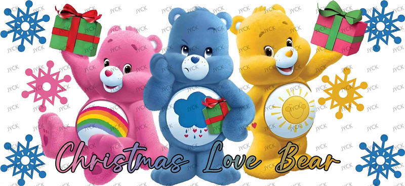 Bear-Y39575