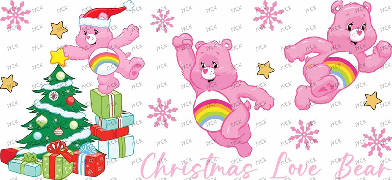 Bear-Y39576