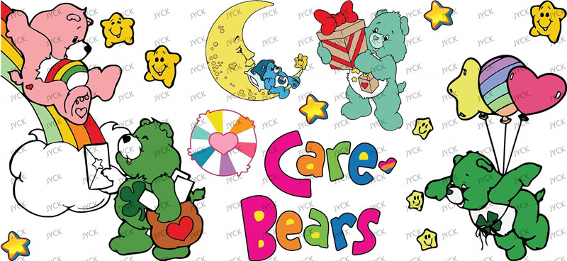 Bear-Y39602