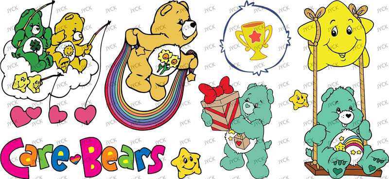 Bear-Y39603