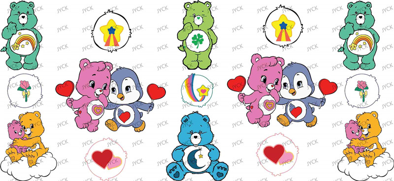 Bear-Y39604