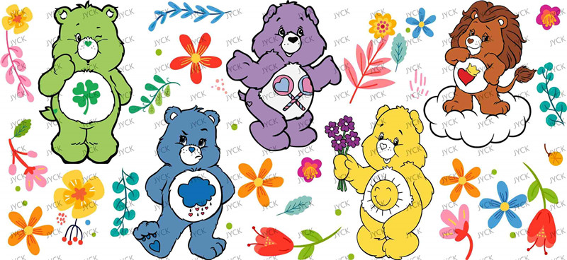 Bear-Y39607