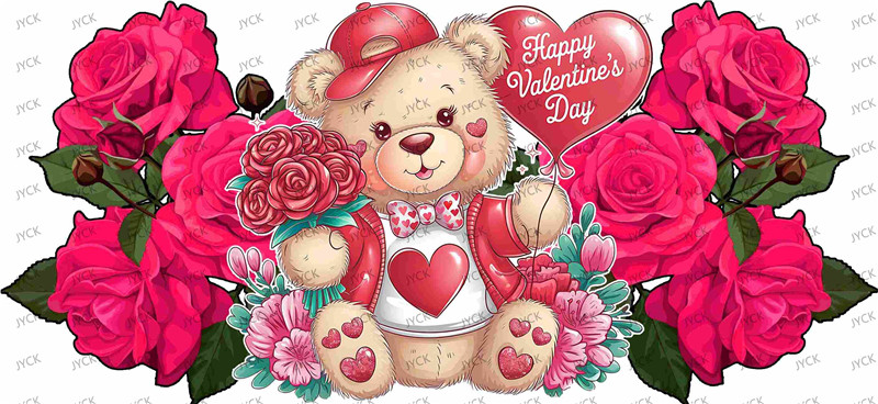 Bear-Y41597