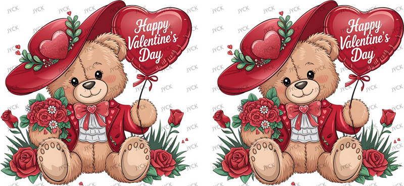 Bear-Y41605
