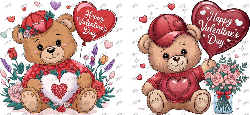 Bear-Y41606