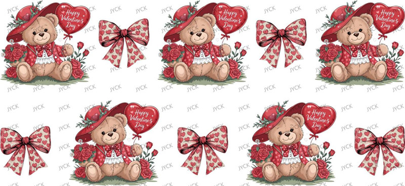 Bear-Y41608