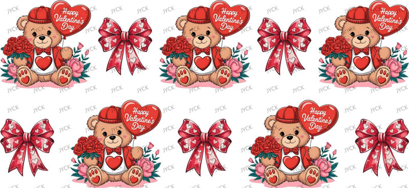 Bear-Y41609