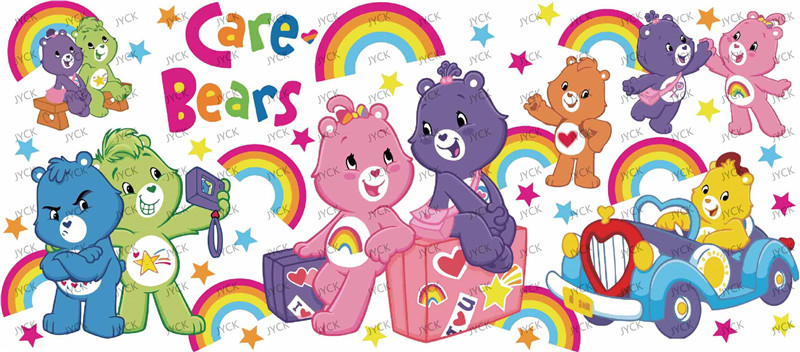 Bear-Y6254