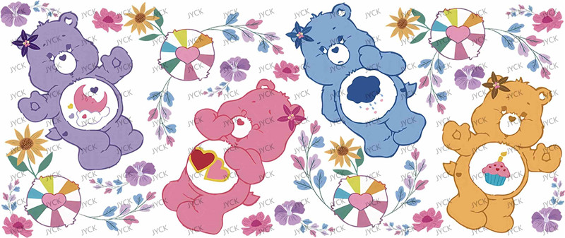 Bear-Y7591
