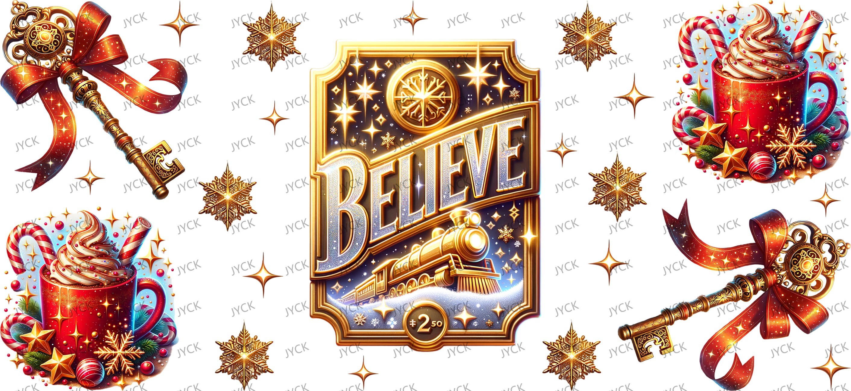 Believe-Y35879