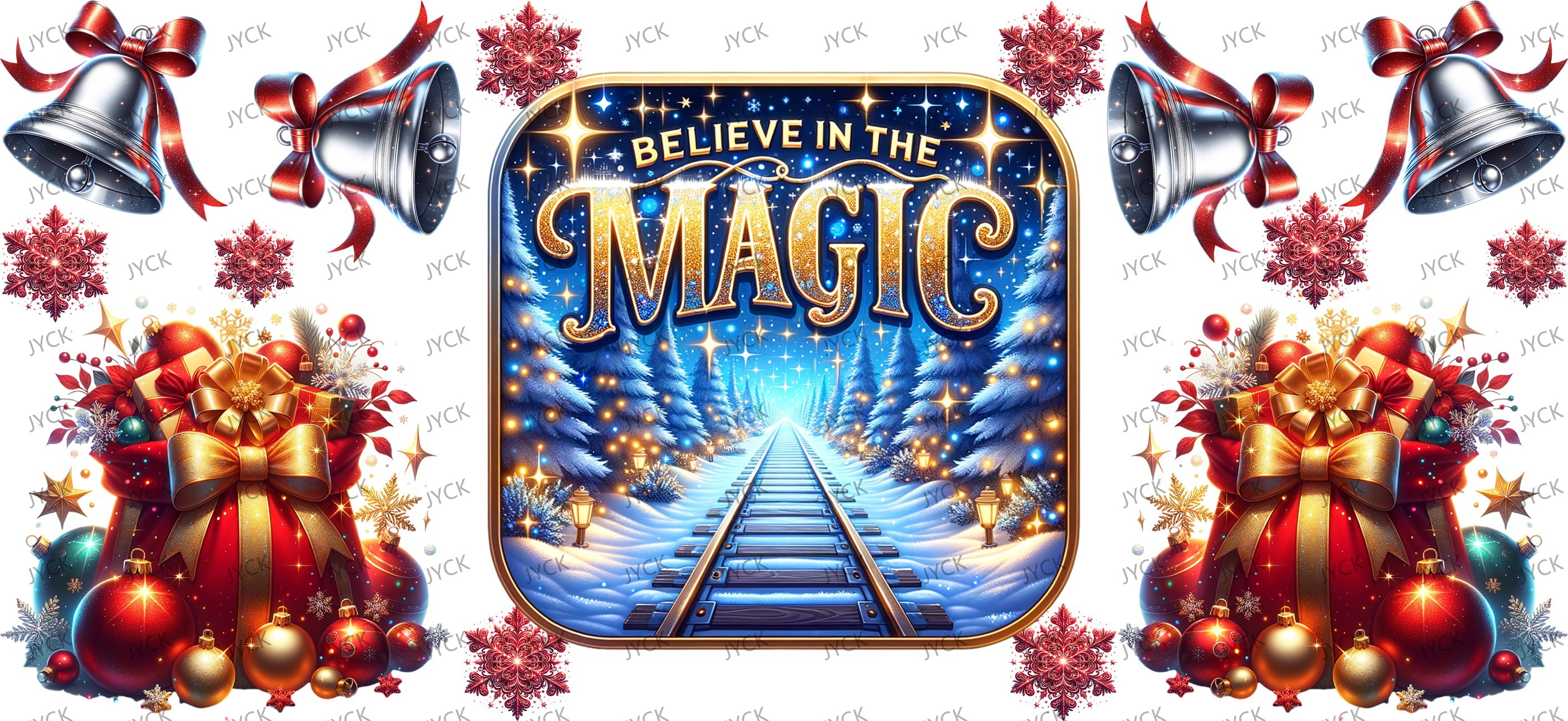 Believe-Y35881