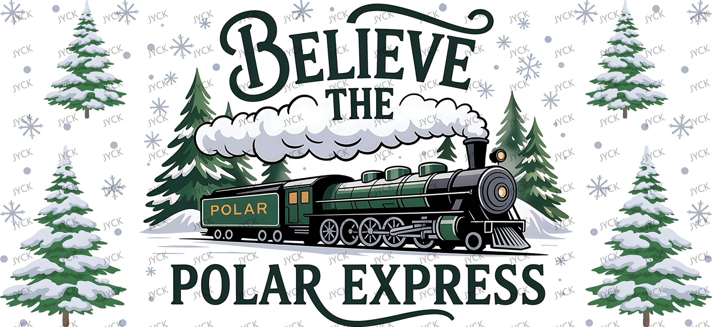Believe-Y39047