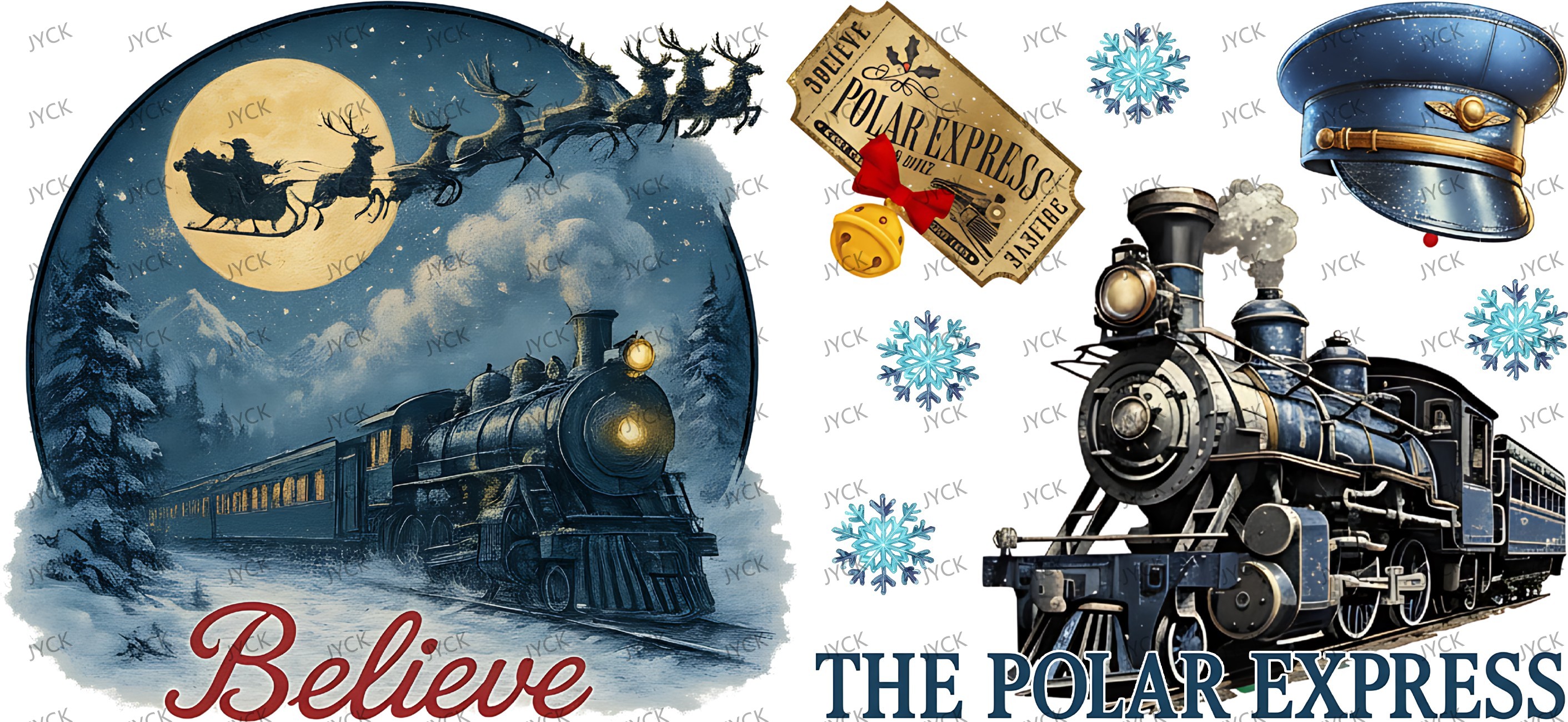 Believe-Y39052