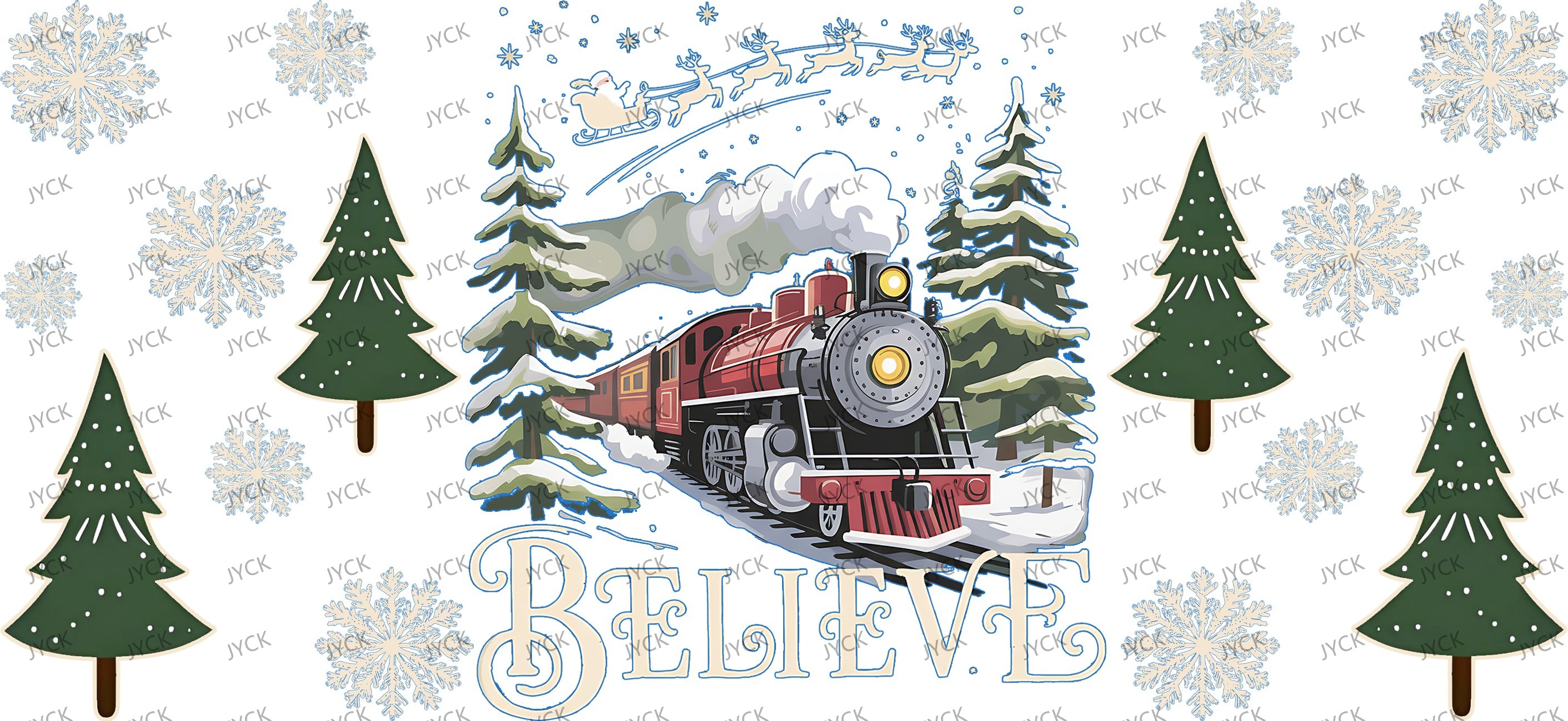 Believe-Y39055