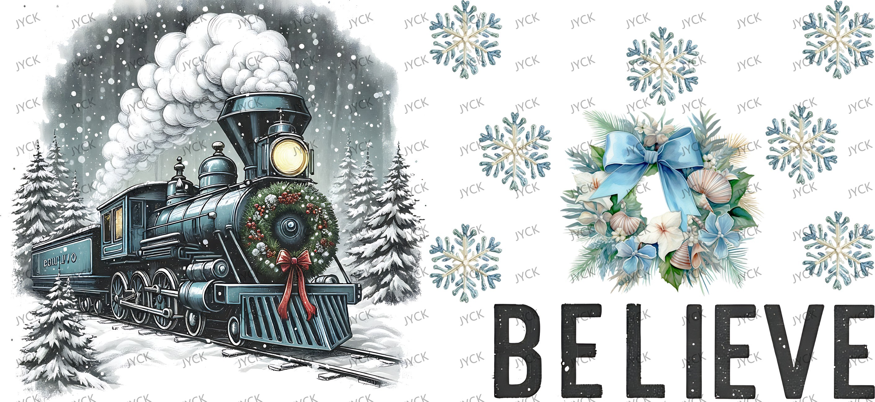 Believe-Y39060