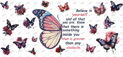 Butterfiy-Y0192