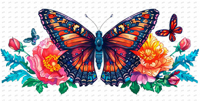 Butterfiy-Y10005