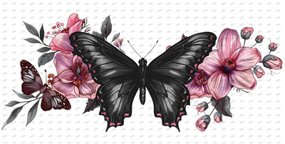 Butterfiy-Y10006