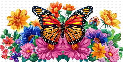 Butterfiy-Y10008