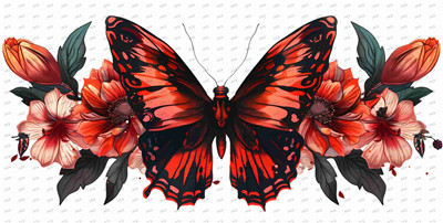 Butterfiy-Y10010