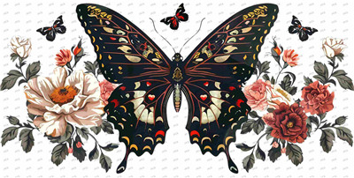Butterfiy-Y10011