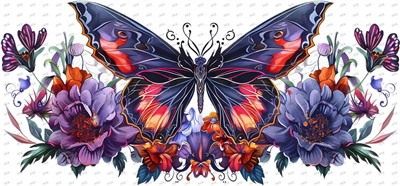 Butterfiy-Y10012