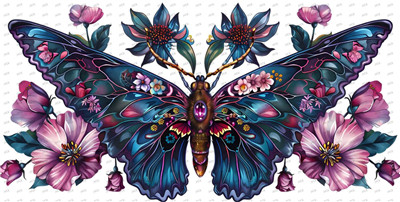 Butterfiy-Y10014
