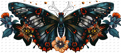 Butterfiy-Y10015
