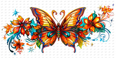 Butterfiy-Y10016