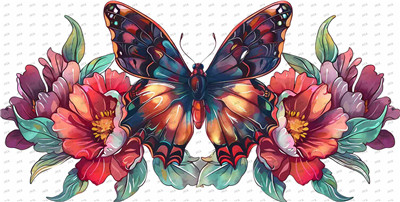 Butterfiy-Y10017