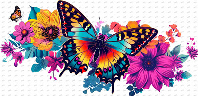 Butterfiy-Y10018