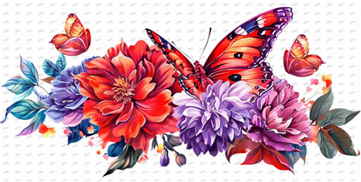Butterfiy-Y10019