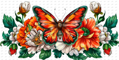 Butterfiy-Y10022