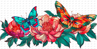 Butterfiy-Y10023