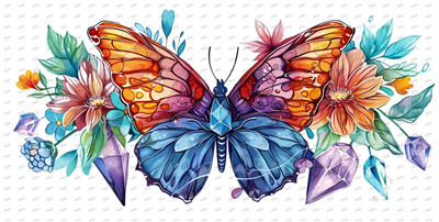 Butterfiy-Y10024