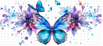 Butterfiy-Y10025