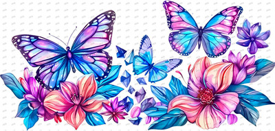 Butterfiy-Y10026