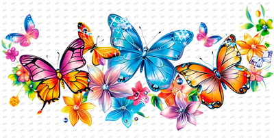 Butterfiy-Y10027